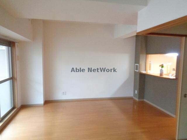 ラ・メゾンMSⅡの物件内観写真