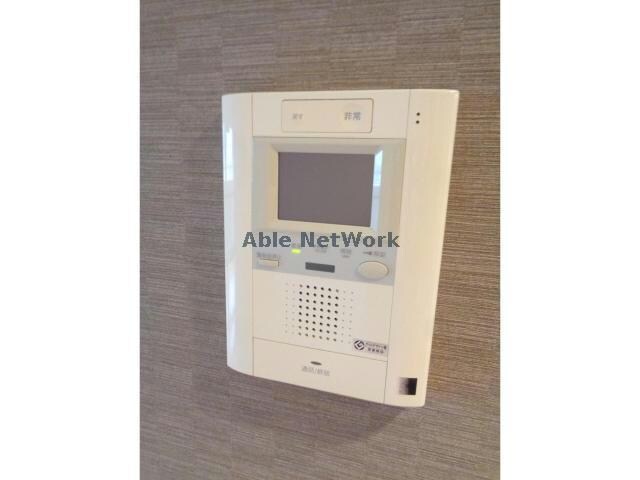 ラ・メゾンMSⅡの物件内観写真