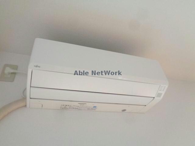 ラ・メゾンMSⅡの物件内観写真