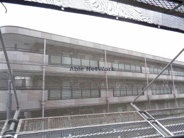 ラ・メゾンMSⅡの物件内観写真