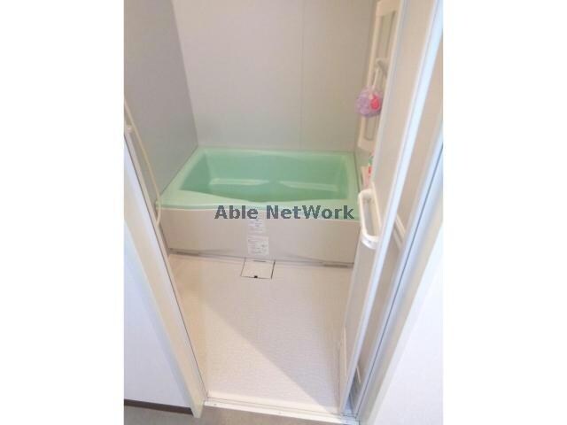 ラ・メゾンMSⅡの物件内観写真