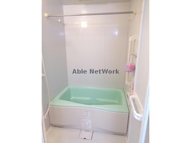 ラ・メゾンMSⅡの物件内観写真