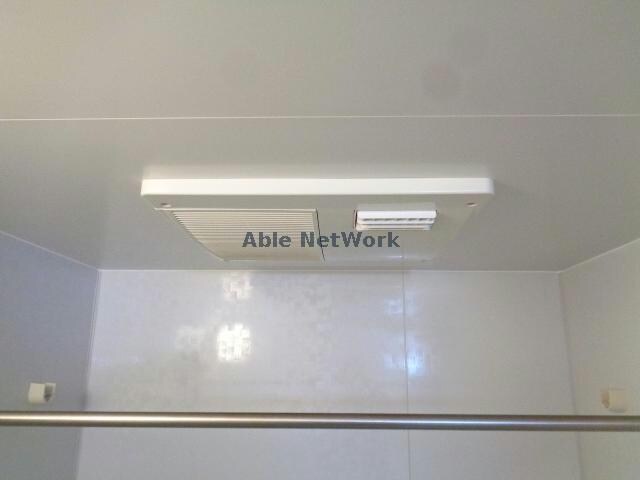 ラ・メゾンMSⅡの物件内観写真