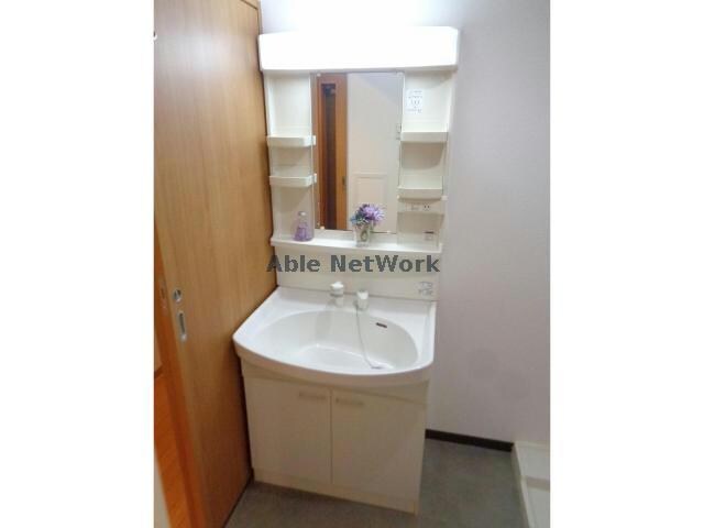 ラ・メゾンMSⅡの物件内観写真