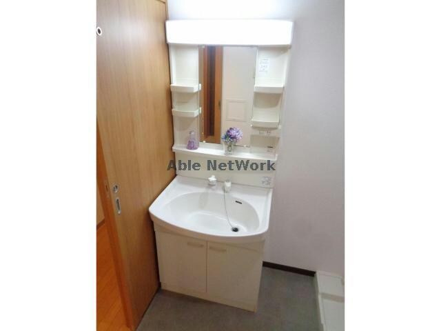 ラ・メゾンMSⅡの物件内観写真