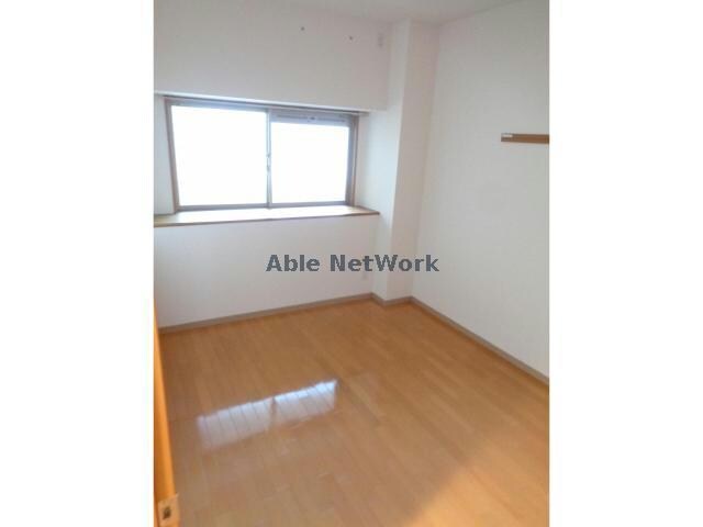 ラ・メゾンMSⅡの物件内観写真