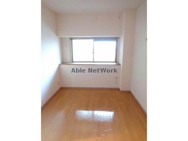 ラ・メゾンMSⅡの物件内観写真