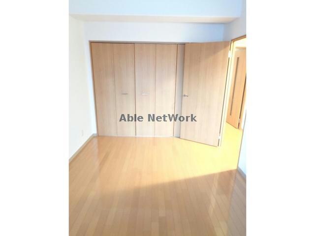 ラ・メゾンMSⅡの物件内観写真