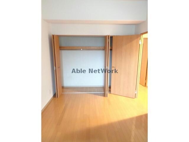 ラ・メゾンMSⅡの物件内観写真