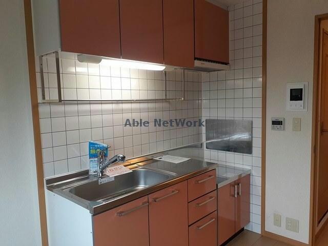 トリニティグレースの物件内観写真