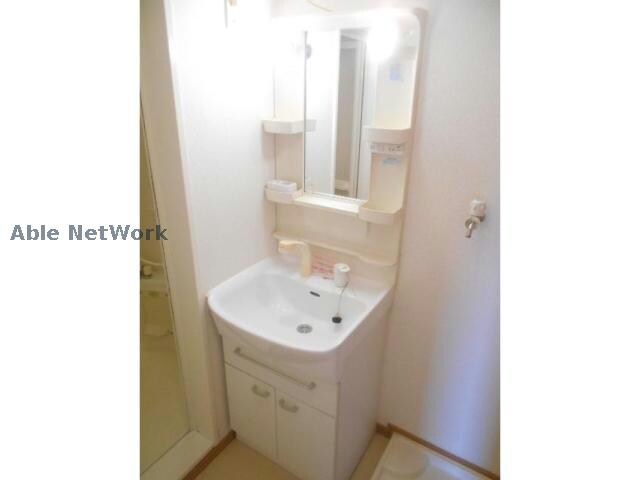 トリニティグレースの物件内観写真