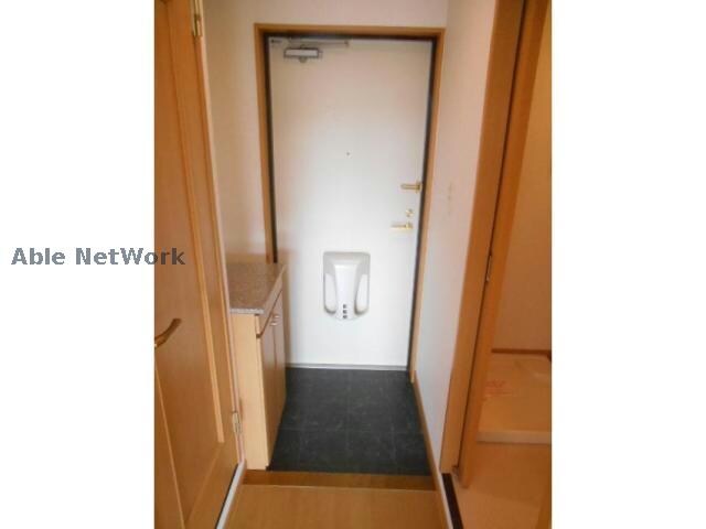 トリニティグレースの物件内観写真