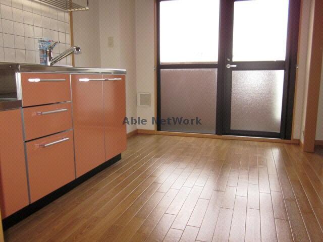 トリニティグレースの物件内観写真