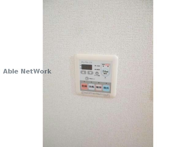 トリニティグレースの物件内観写真