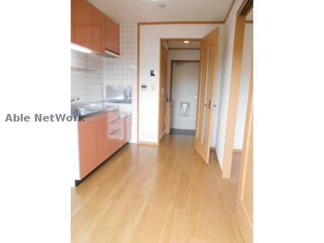 トリニティグレースの物件内観写真