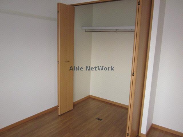 トリニティグレースの物件内観写真