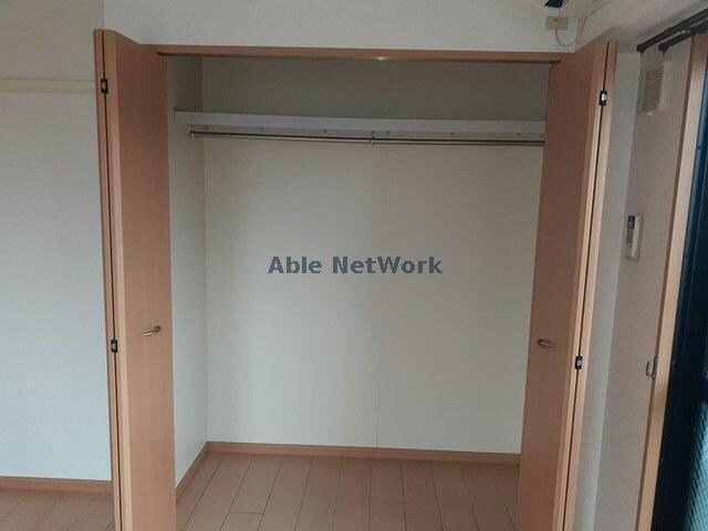 トリニティグレースの物件内観写真