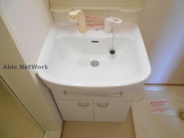 トリニティグレースの物件内観写真