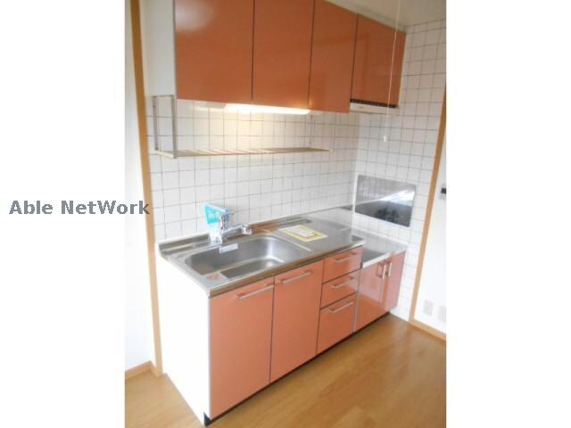 トリニティグレースの物件内観写真