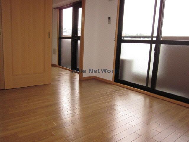 トリニティグレースの物件内観写真