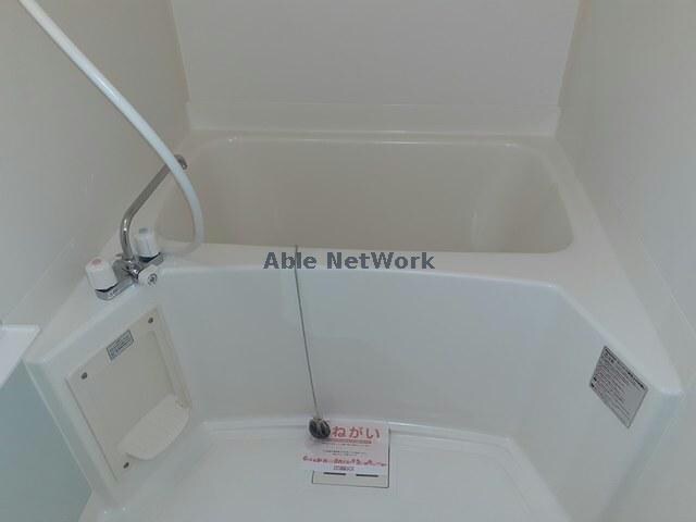 トリニティグレースの物件内観写真