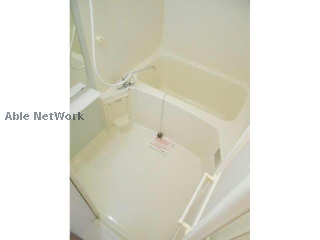 トリニティグレースの物件内観写真