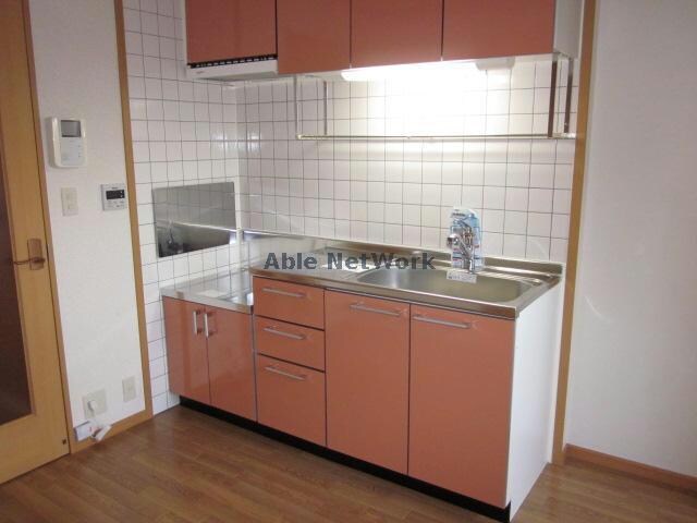 トリニティグレースの物件内観写真