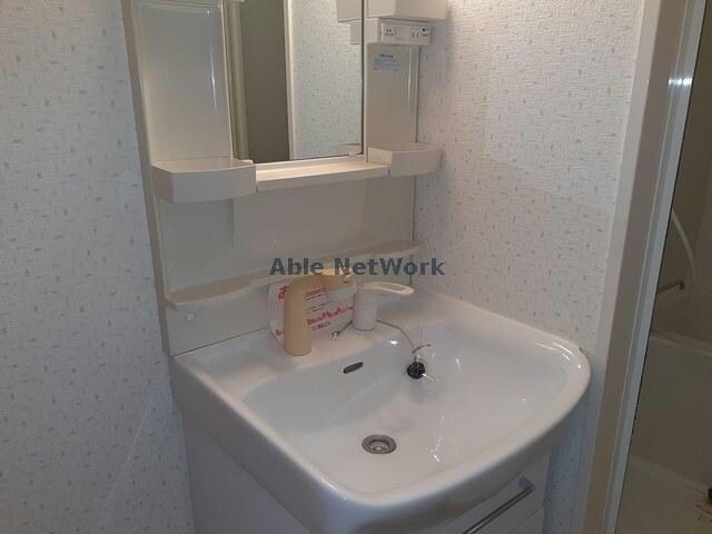 トリニティグレースの物件内観写真