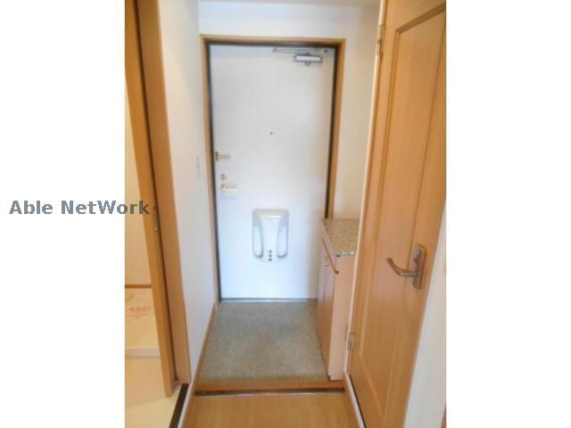 トリニティグレースの物件内観写真