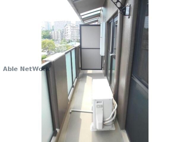 トリニティグレースの物件内観写真