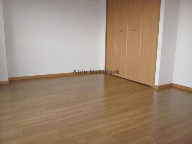 トリニティグレースの物件内観写真