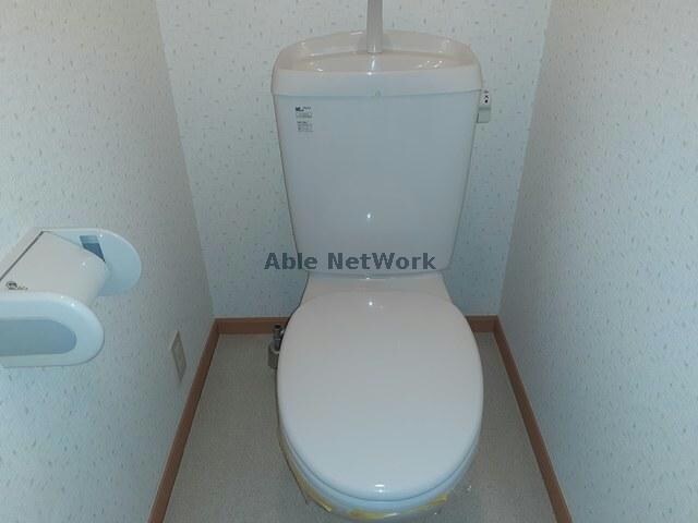 トリニティグレースの物件内観写真