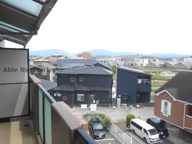 トリニティグレースの物件内観写真