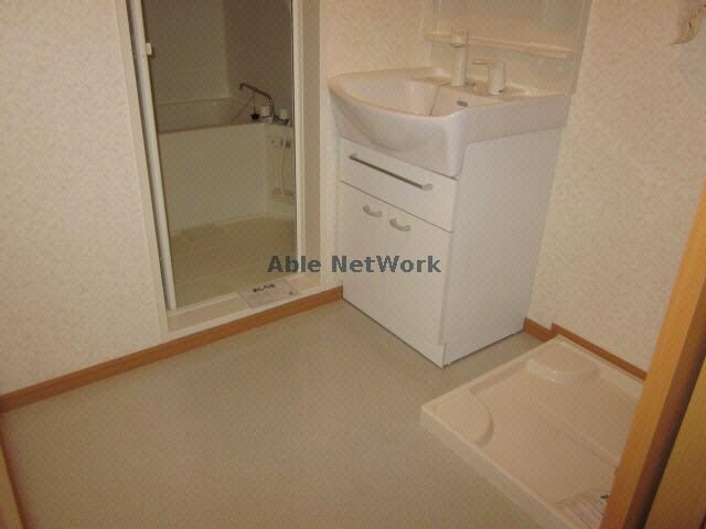 トリニティグレースの物件内観写真