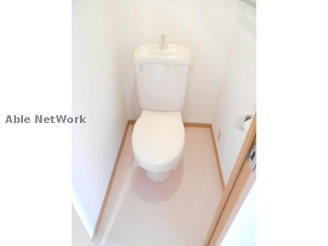 トリニティグレースの物件内観写真