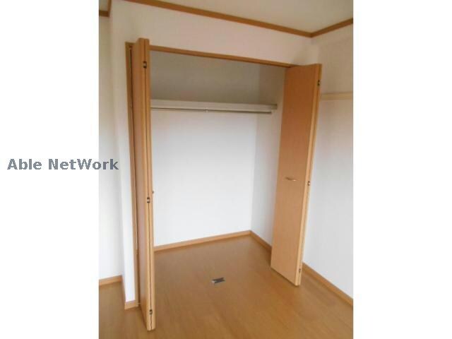 トリニティグレースの物件内観写真