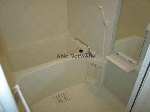 トリニティグレースの物件内観写真