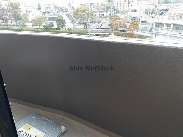 トリニティグレースの物件内観写真