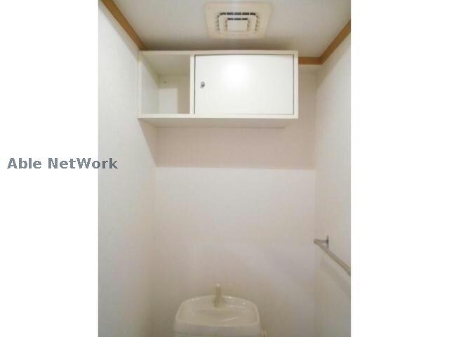 トリニティグレースの物件内観写真