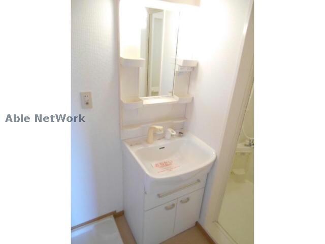 トリニティグレースの物件内観写真