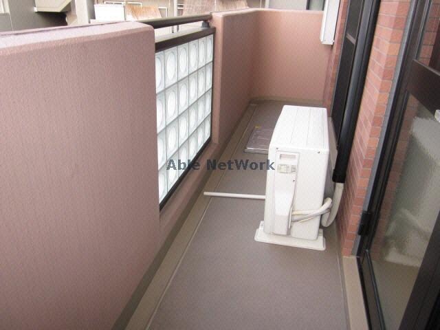 トリニティグレースの物件内観写真