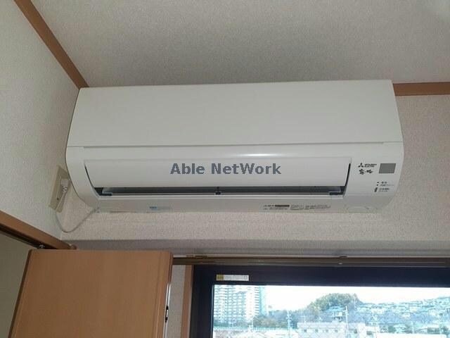 トリニティグレースの物件内観写真