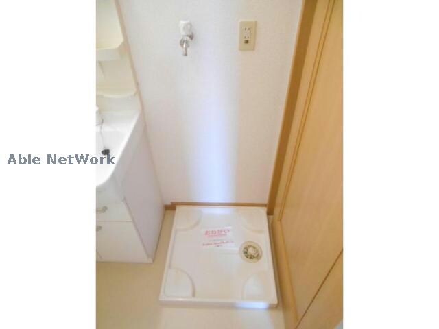 トリニティグレースの物件内観写真