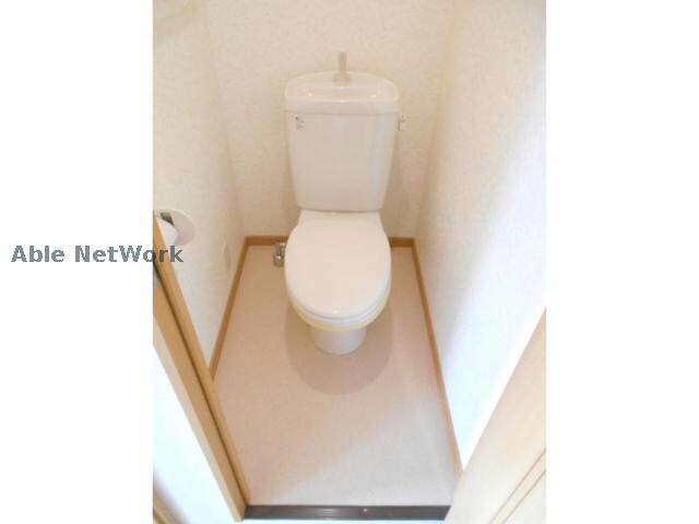 トリニティグレースの物件内観写真