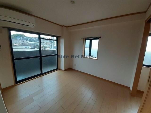 トリニティグレースの物件内観写真