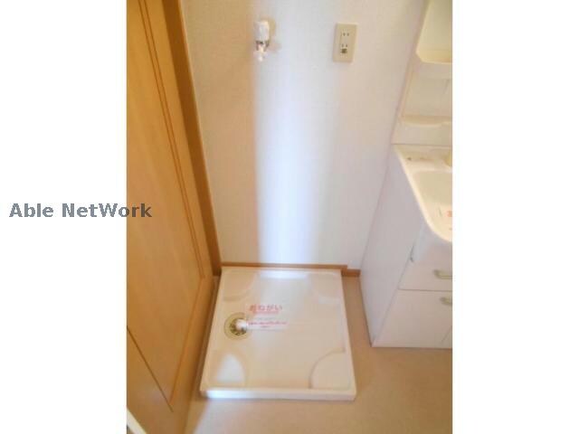 トリニティグレースの物件内観写真