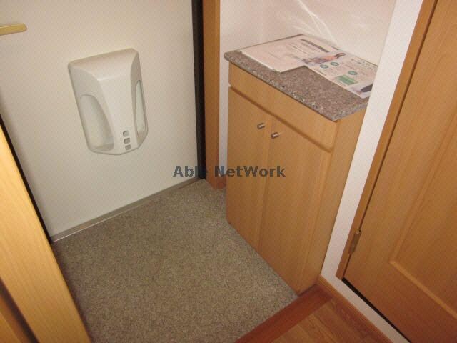 トリニティグレースの物件内観写真