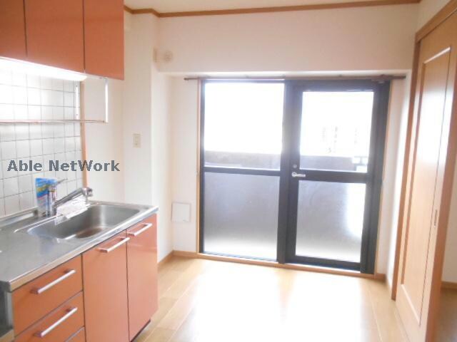 トリニティグレースの物件内観写真