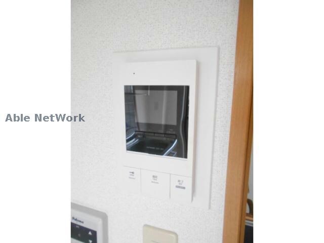 トリニティグレースの物件内観写真