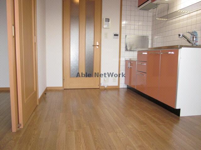 トリニティグレースの物件内観写真